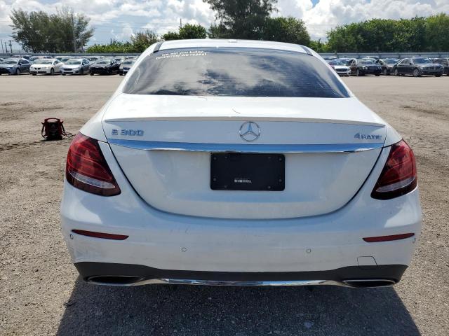 2017 MERCEDES-BENZ E 300 - WDDZF4JB9HA152352