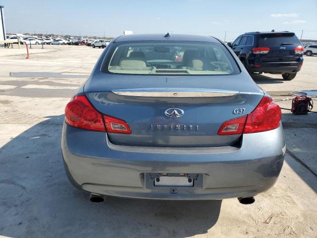 2009 Infiniti G37 Base VIN: JNKCV61E99M303696 Lot: 59252064