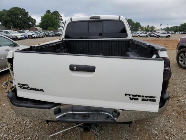 2011 Toyota Tacoma Prerunner Access Cab VIN: 5TFTU4GN5BX002783 Lot: 57763104