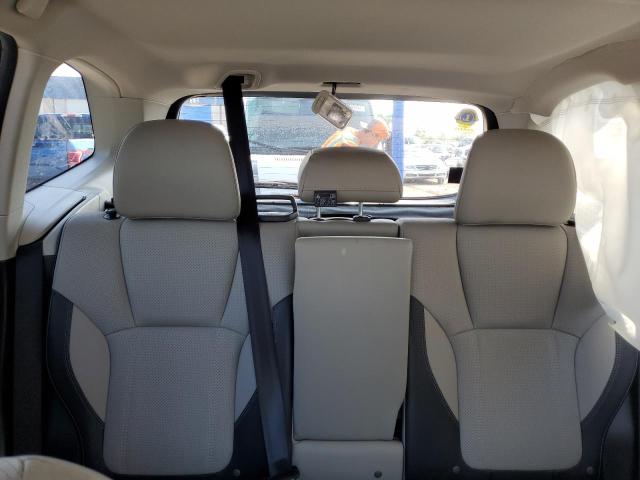 2019 Subaru Forester Limited VIN: JF2SKAUC0KH497425 Lot: 60116374