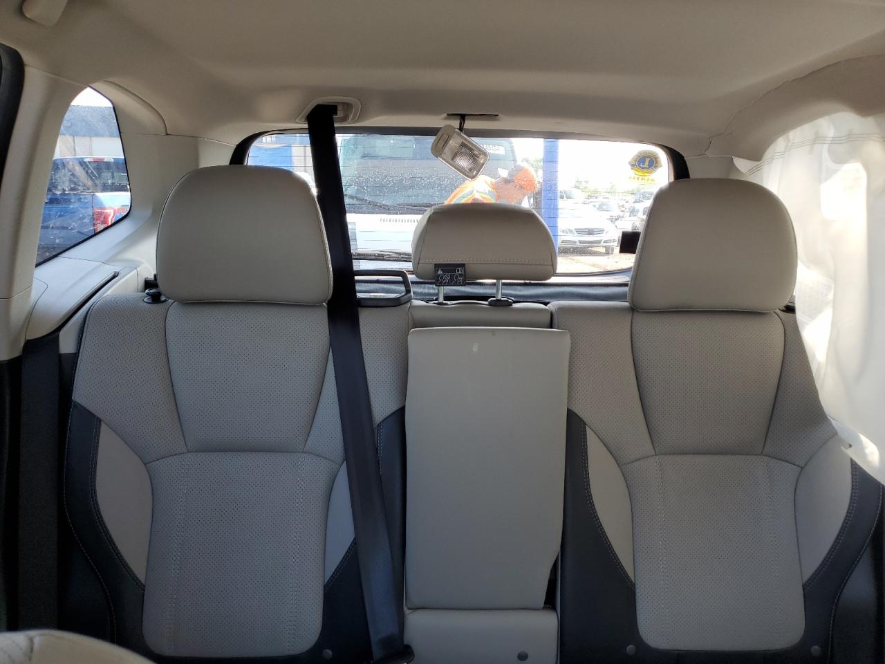 JF2SKAUC0KH497425 2019 Subaru Forester Limited