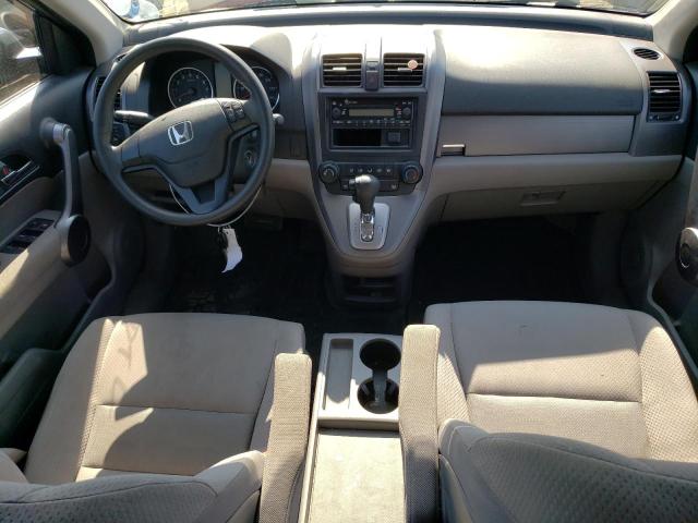 2009 Honda Cr-V Lx VIN: 5J6RE48309L053415 Lot: 58739914