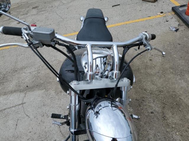 2007 HONDA VTX1300 C 1HFSC55007A304851