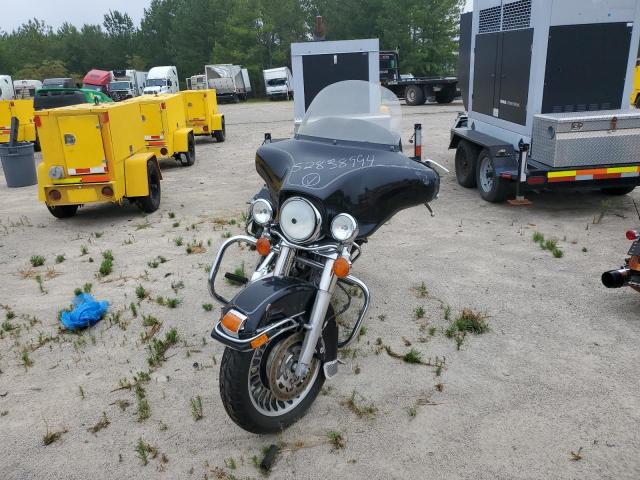 2013 HARLEY-DAVIDSON FLHTC ELEC - 1HD1FFM19DB600923