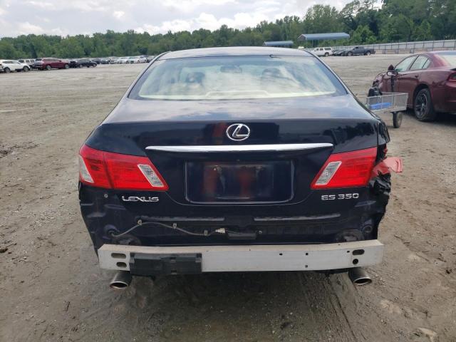 2007 Lexus Es 350 VIN: JTHBJ46GX72047275 Lot: 57893804