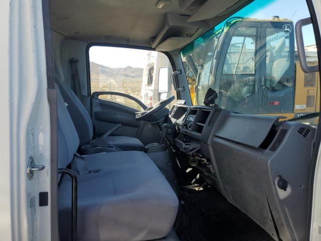 2016 Isuzu Npr VIN: 54DB4W1B2GS809168 Lot: 57088864