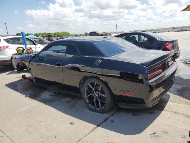 2021 DODGE CHALLENGER - 2C3CDZJG6MH674144
