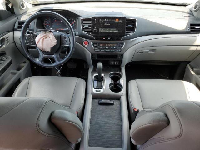 2019 Honda Pilot Exl VIN: 5FNYF6H59KB098437 Lot: 58565324