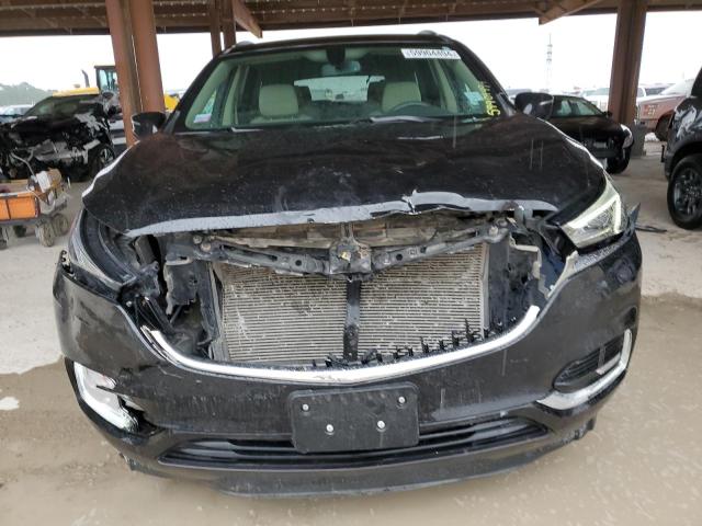 2021 Buick Enclave Essence VIN: 5GAERBKW4MJ136156 Lot: 59904494