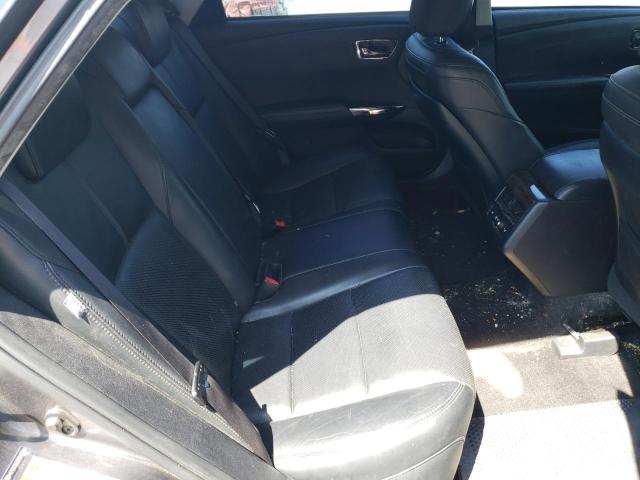 2015 Toyota Avalon Xle VIN: 4T1BK1EB2FU165984 Lot: 59221774