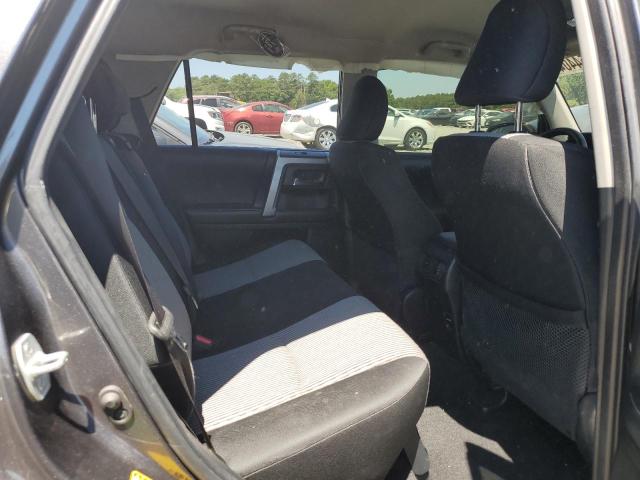 2017 Toyota 4Runner Sr5 VIN: JTEZU5JR3H5161197 Lot: 58754404