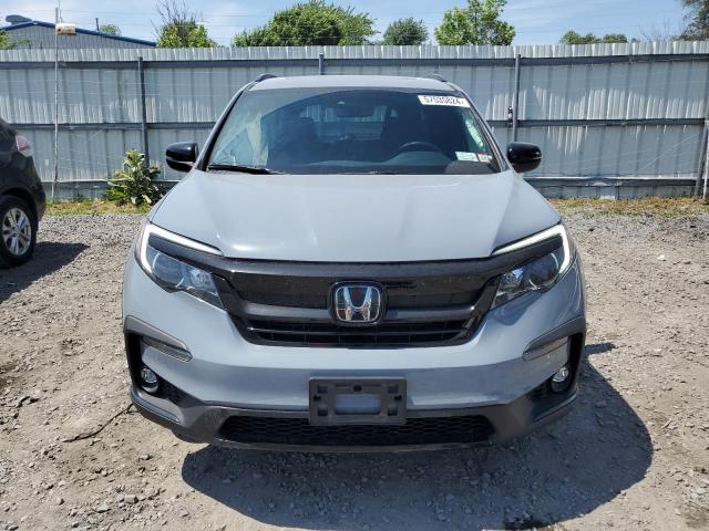 2022 HONDA PILOT TRAI 5FNYF6H86NB103138
