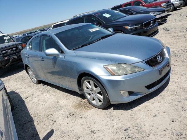 2007 Lexus Is 250 VIN: JTHCK262372014967 Lot: 60454234