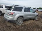 GMC ACADIA SLT photo