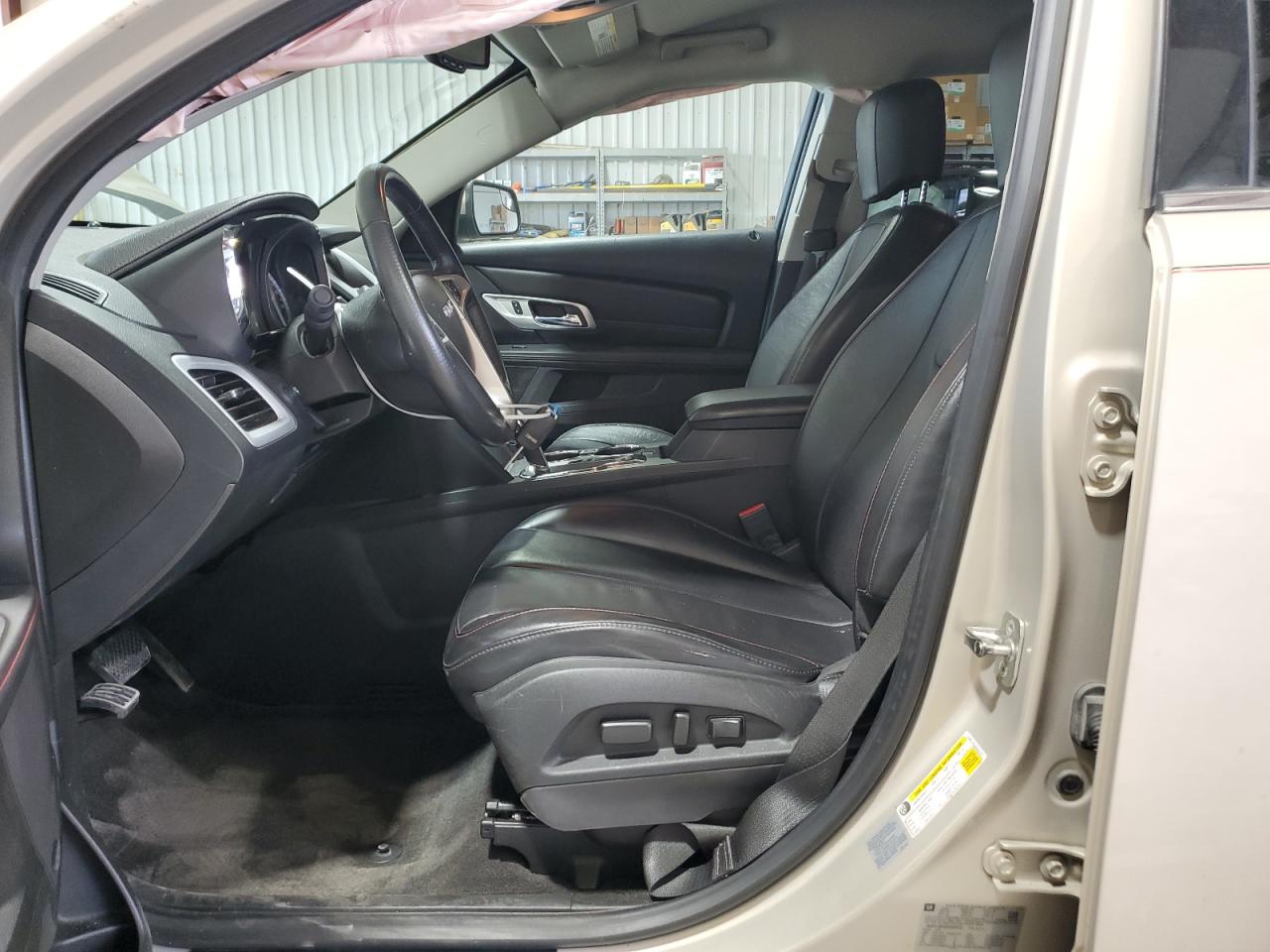 2GKFLUE53C6202473 2012 GMC Terrain Slt