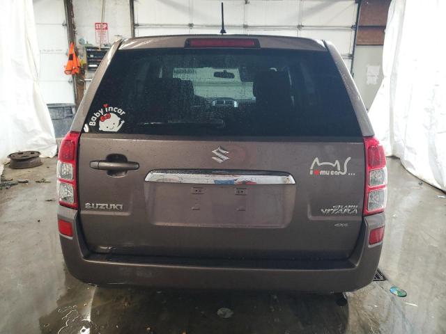 2013 Suzuki Grand Vitara Premium VIN: JS3TD0D63D4100321 Lot: 60686584