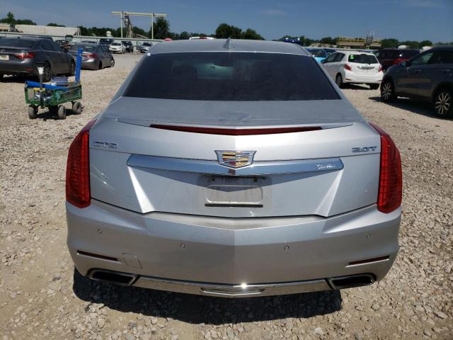 2016 Cadillac Cts Luxury Collection VIN: 1G6AR5SX3G0101144 Lot: 59095744