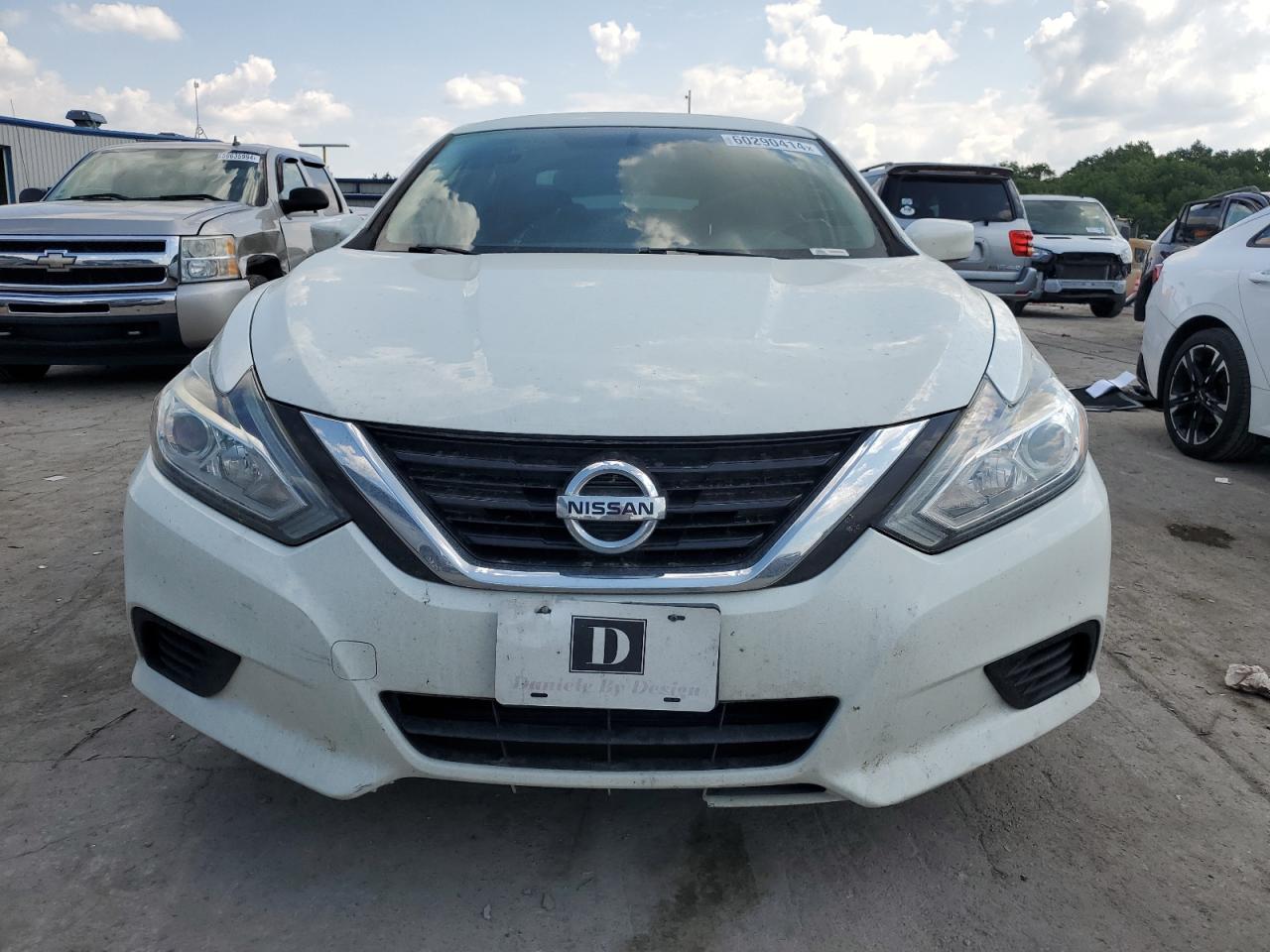 1N4AL3AP7JC140674 2018 Nissan Altima 2.5