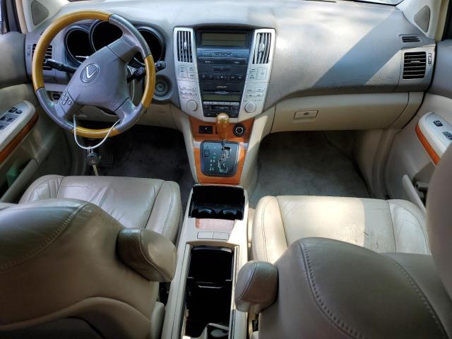 2004 Lexus Rx 330 VIN: JTJHA31U840063112 Lot: 58853724