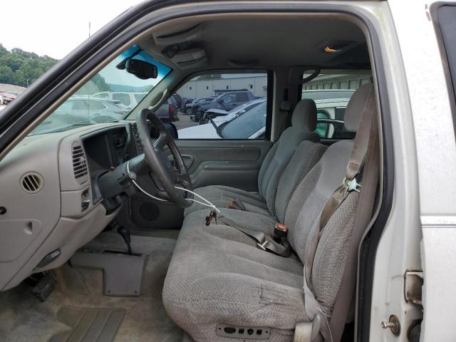 1999 Chevrolet Suburban K1500 VIN: 1GNFK16R1XJ422712 Lot: 58685404