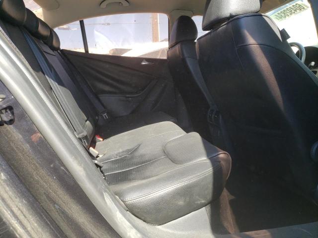 2007 Volkswagen Passat 2.0T VIN: WVWAK73C47P137103 Lot: 60492834