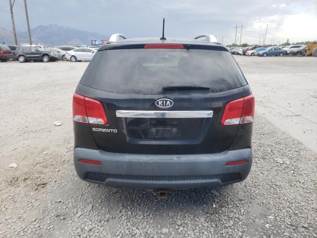 2011 Kia Sorento Base VIN: 5XYKTDA25BG045228 Lot: 60337704