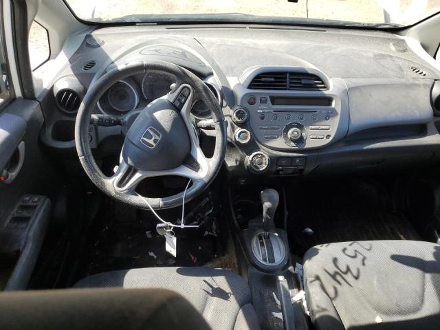 2010 Honda Fit Sport VIN: JHMGE8H43AC017959 Lot: 57307854