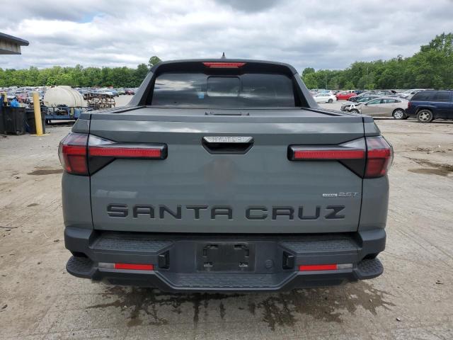 2023 Hyundai Santa Cruz Night VIN: 5NTJCDAF5PH043611 Lot: 57241374