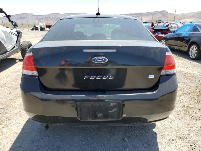 2010 Ford Focus Se VIN: 1FAHP3FN6AW246154 Lot: 57354074