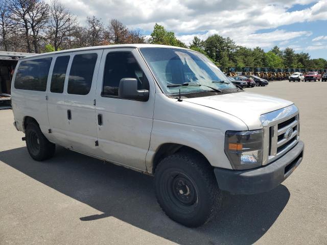 2008 Ford Econoline E150 Wagon VIN: 1FMNE11L58DB48473 Lot: 57813914