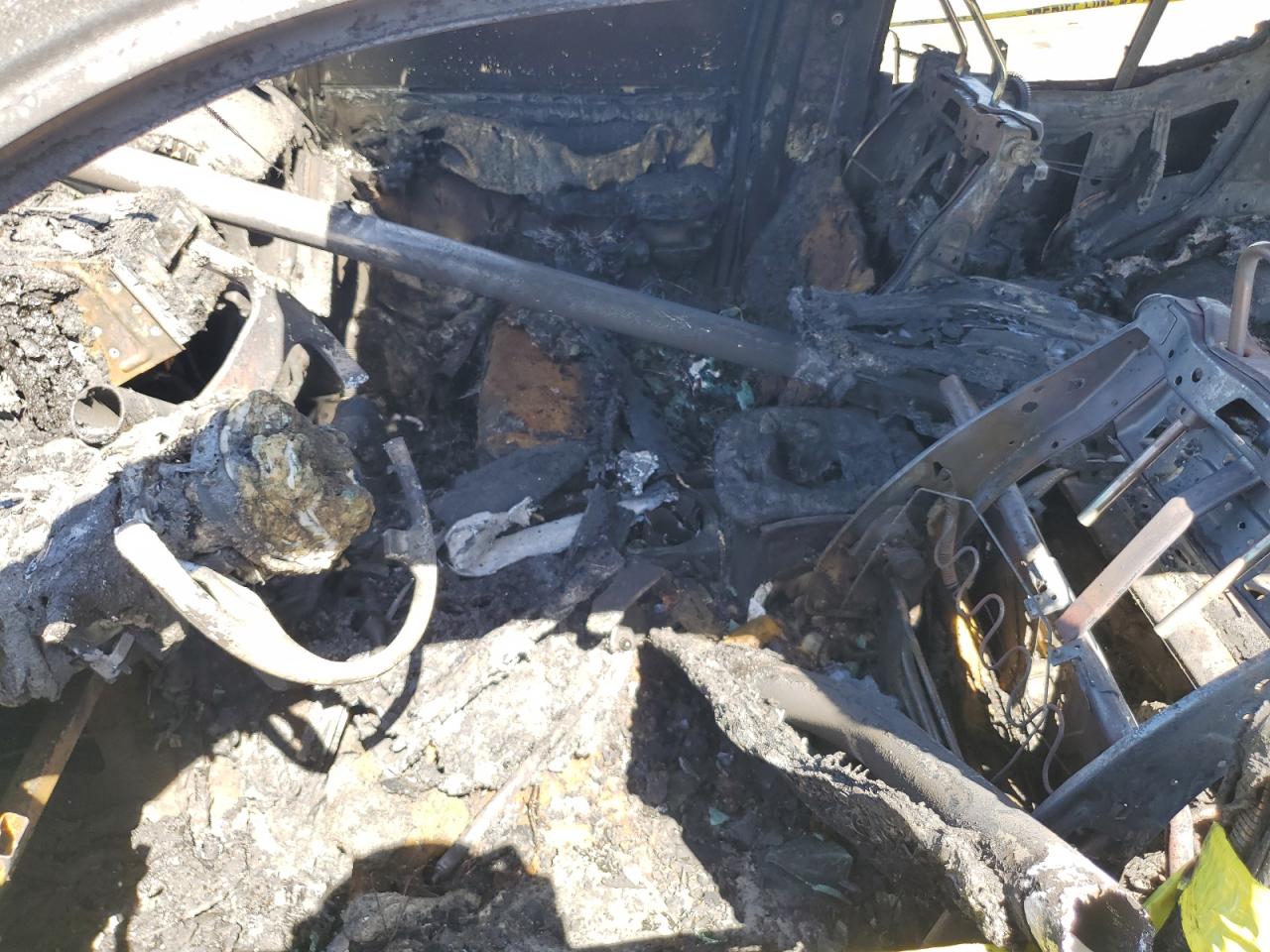 5N1AN08W46C528402 2006 Nissan Xterra Off Road