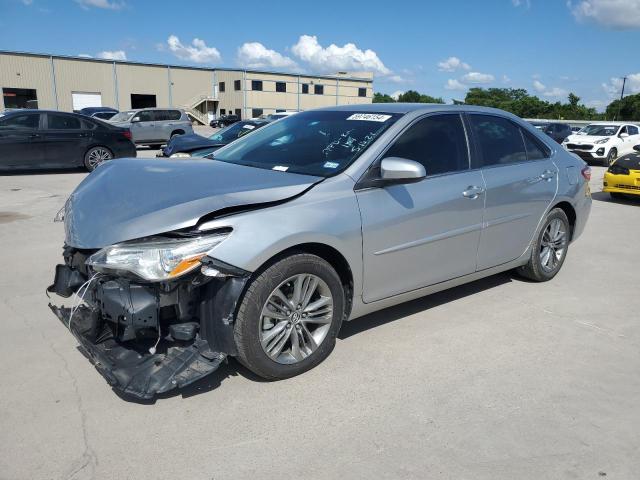 VIN 4T1BF1FK9FU059325 2015 Toyota Camry, LE no.1