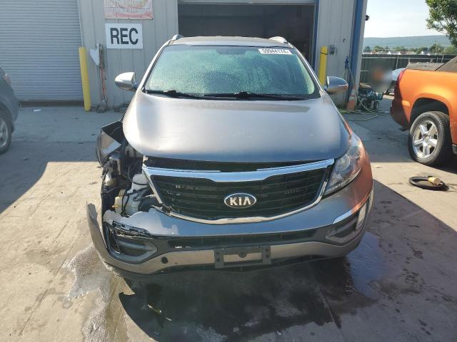 VIN KNDPCCA68E7659937 2014 KIA Sportage, SX no.5