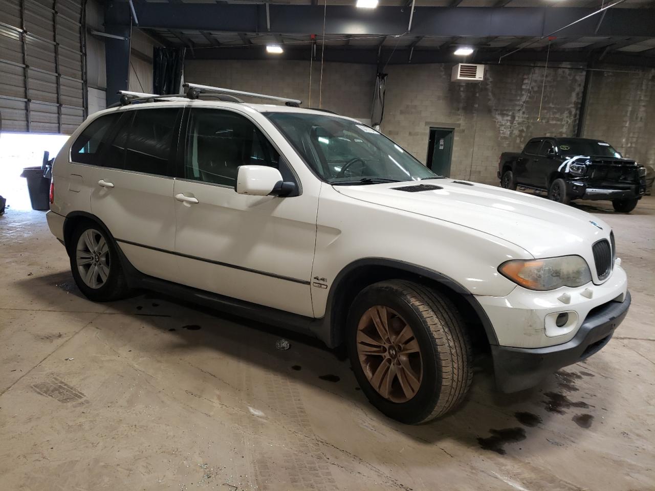 5UXFB535X6LV22679 2006 BMW X5 4.4I