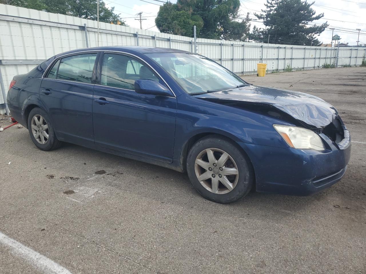 4T1BK36B66U125465 2006 Toyota Avalon Xl