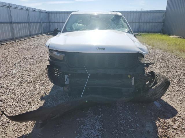 2023 JEEP GRAND CHER - 1C4RJHBG6PC519074