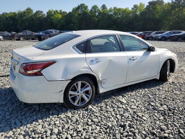 Vin: 1n4al3ap9fc432494, lot: 60219174, nissan altima 2.5 20153