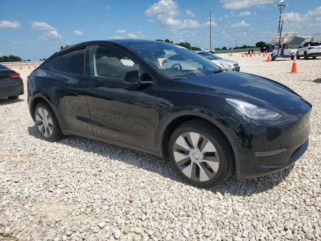 2022 TESLA MODEL Y - 7SAYGDEE4NA019007