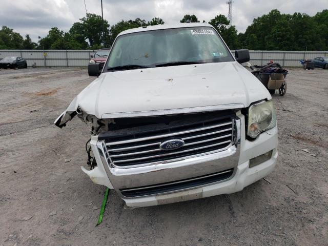 2010 Ford Explorer Xlt VIN: 1FMEU7DE9AUA84530 Lot: 58653184