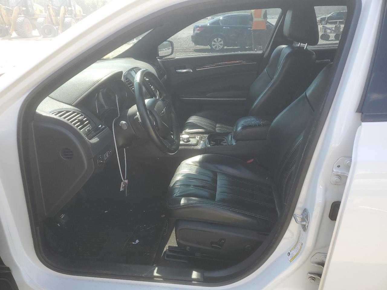 2C3CCABG9JH261293 2018 Chrysler 300 S