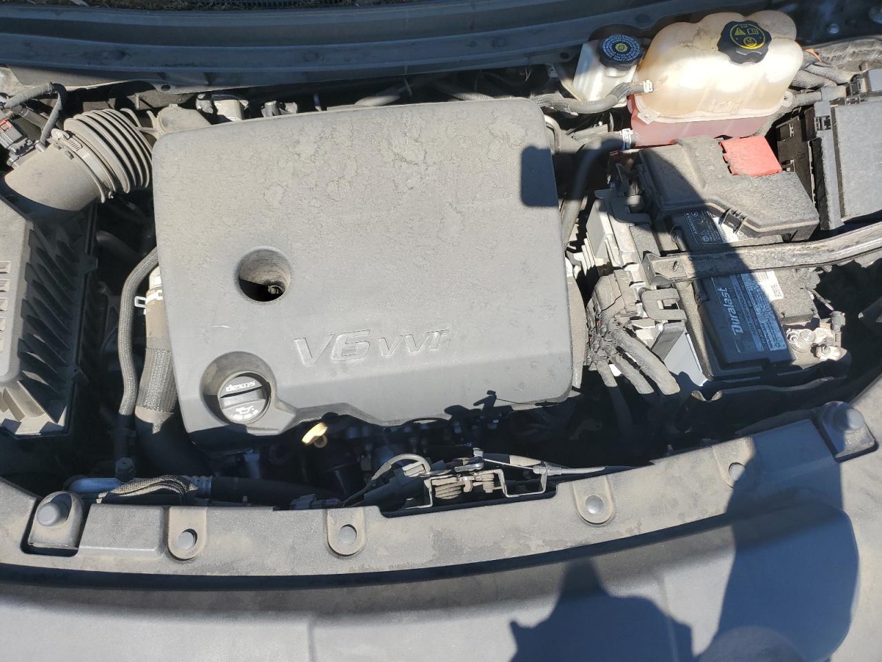 1GNERKKWXJJ164724 2018 Chevrolet Traverse Premier