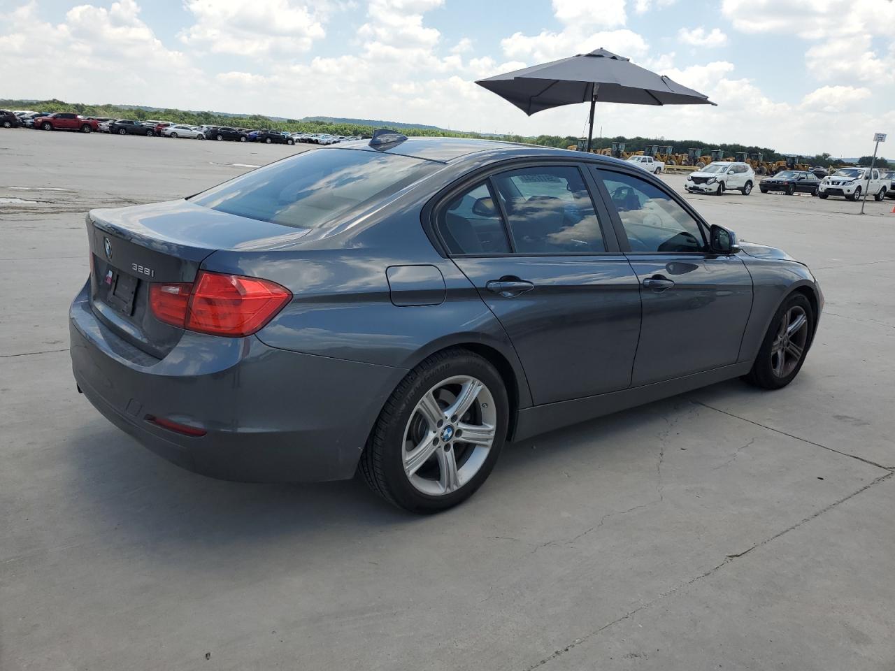 WBA3A5C59DF355876 2013 BMW 328 I