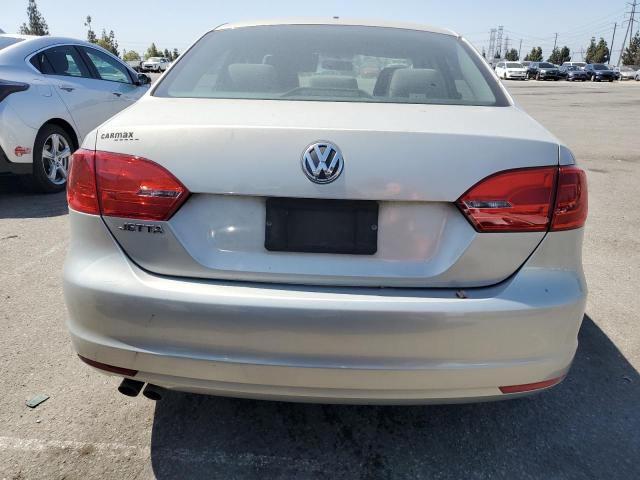 2012 Volkswagen Jetta Base VIN: 3VW2K7AJ6CM339279 Lot: 58539084