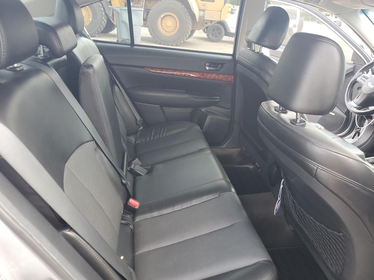 4S3BMBL69C3002941 2012 Subaru Legacy 2.5I Limited