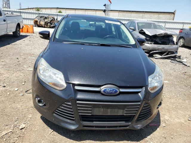 2014 Ford Focus Se VIN: 1FADP3F21EL106573 Lot: 58334864