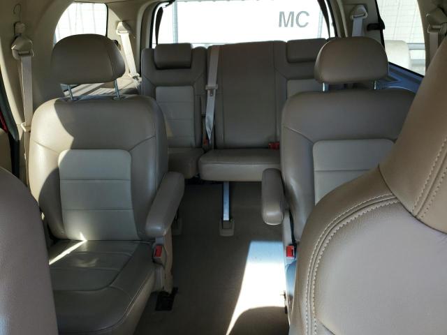 2005 Ford Expedition Eddie Bauer VIN: 1FMFU17545LA73475 Lot: 58095234