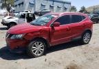 2018 NISSAN ROGUE SPOR - JN1BJ1CR6JW284726