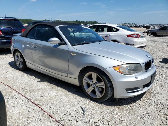 2009 BMW 128 I VIN: WBAUL73589VJ77031 Lot: 57902234