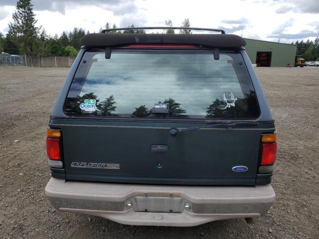 1995 Ford Explorer VIN: 1FMDU34X7SUC17521 Lot: 61108624