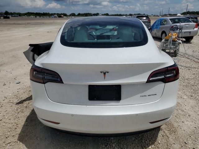 2022 Tesla Model 3 VIN: 5YJ3E1EBXNF234931 Lot: 58399774